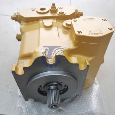 4T7028 VOOR CATERPILLAR 245 245B EXCAVATORENDEELEN HYDRAULISCHE PISTONPUMP HYDRAULISCHE PUMP MAIN PUMP GP-VAN AFTERMARKET ORIJGINAAL