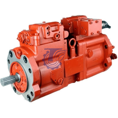 31N4-15011 31N4-15012 31N4-15013 VOOR HYUNDAI R140W-7 R150W-7 EXKAVATOREN PARTEN HYDRAULISCH PUMP MAIN PUMP HYDRAULISCH PISTON PUMP GP-VANE AFTERMARKET ORIGINAAL