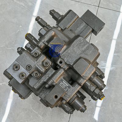 VOE14699622 VOE14643841 VOOR VOLVO EC140D ECR145D EXKAVATOR PARTS HYDRAULIC HIGHEREN CONTROL VALVEL CONTROL BLOCK AFTERMARKET ORIJGINAAL