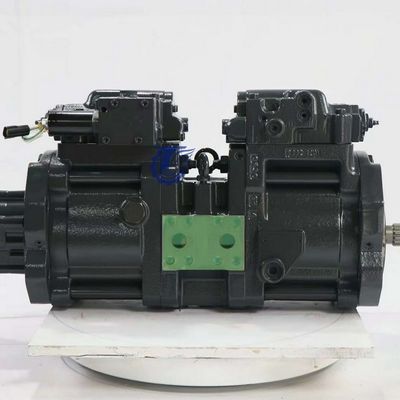 VOE14691358 VOOR VOLVO EC140E EXCAVATOR PARTS HYDRAULIC PUMP MAIN PUMP HYDRAULIC PISTON PUMP GP-VANE AFTERMARKET ORIGINAAL