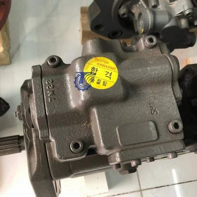 VOE14691358 VOOR VOLVO EC140E EXCAVATOR PARTS HYDRAULIC PUMP MAIN PUMP HYDRAULIC PISTON PUMP GP-VANE AFTERMARKET ORIGINAAL