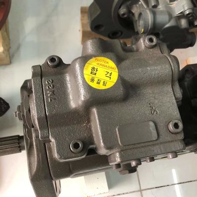 VOE14691358 VOOR VOLVO EC140E EXCAVATOR PARTS HYDRAULIC PUMP MAIN PUMP HYDRAULIC PISTON PUMP GP-VANE AFTERMARKET ORIGINAAL