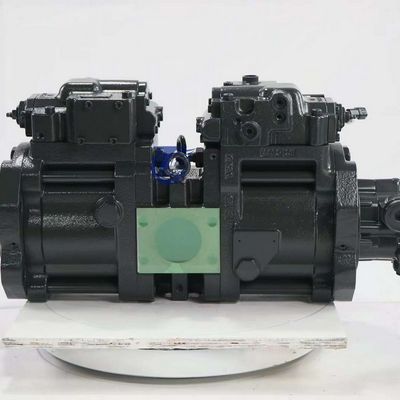 VOE14691358 VOOR VOLVO EC140E EXCAVATOR PARTS HYDRAULIC PUMP MAIN PUMP HYDRAULIC PISTON PUMP GP-VANE AFTERMARKET ORIGINAAL
