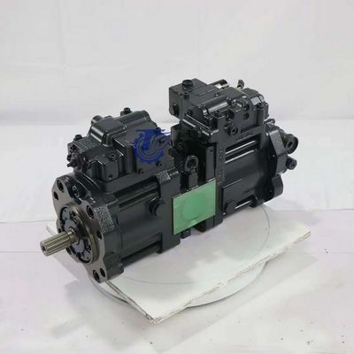 VOE14691358 VOOR VOLVO EC140E EXCAVATOR PARTS HYDRAULIC PUMP MAIN PUMP HYDRAULIC PISTON PUMP GP-VANE AFTERMARKET ORIGINAAL