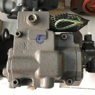 VOE14691358 VOOR VOLVO EC140E EXCAVATOR PARTS HYDRAULIC PUMP MAIN PUMP HYDRAULIC PISTON PUMP GP-VANE AFTERMARKET ORIGINAAL