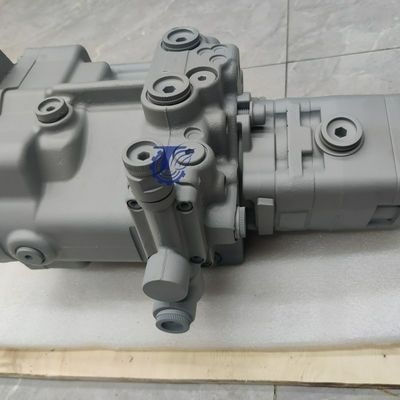 RD551-61115 RD568-61114 VOOR KUBOTA KX057-4 U55-4 KX057 EXKAVATOR PARTS HYDRAULIC PUMP MAIN PUMP HYDRAULIC PISTON PUMP GP-VANE AFTERMARKET ORIGINAAL