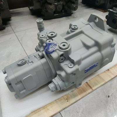RD551-61115 RD568-61114 VOOR KUBOTA KX057-4 U55-4 KX057 EXKAVATOR PARTS HYDRAULIC PUMP MAIN PUMP HYDRAULIC PISTON PUMP GP-VANE AFTERMARKET ORIGINAAL