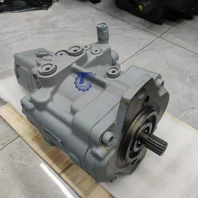 RD551-61115 RD568-61114 VOOR KUBOTA KX057-4 U55-4 KX057 EXKAVATOR PARTS HYDRAULIC PUMP MAIN PUMP HYDRAULIC PISTON PUMP GP-VANE AFTERMARKET ORIGINAAL