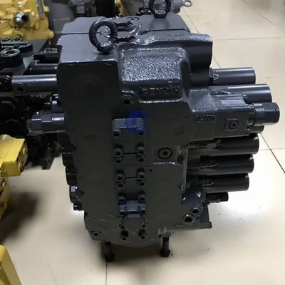 KSJ22581 KSJ22580 Voor het geval CX350C CX380C 380A6 380 EXCAVATOR PARTS HYDRAULIC HIDROULIC MAIN CONTROL VALVE CONTROL BLOCK AFTERMARKET ORIGINAAL