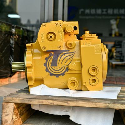 593-3841 Voor Caterpillar 395 390 E374 Excavatoronderdelen Hydraulische zuigerpomp Hydraulische pomp Hoofdpomp Gp-span Aftermarket Originele