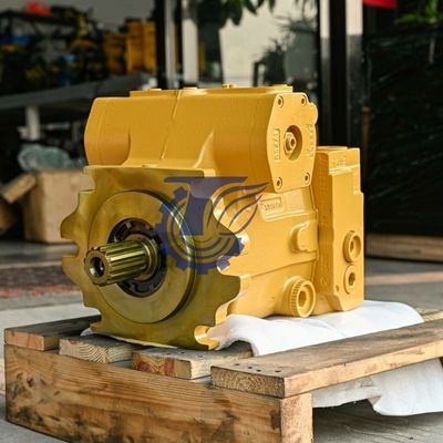 593-3841 Voor Caterpillar 395 390 E374 Excavatoronderdelen Hydraulische zuigerpomp Hydraulische pomp Hoofdpomp Gp-span Aftermarket Originele