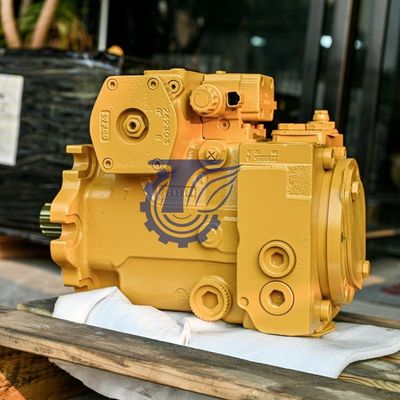 593-3841 Voor Caterpillar 395 390 E374 Excavatoronderdelen Hydraulische zuigerpomp Hydraulische pomp Hoofdpomp Gp-span Aftermarket Originele