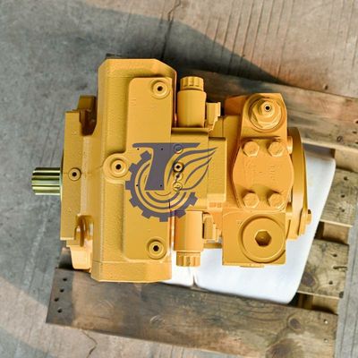 593-3841 Voor Caterpillar 395 390 E374 Excavatoronderdelen Hydraulische zuigerpomp Hydraulische pomp Hoofdpomp Gp-span Aftermarket Originele