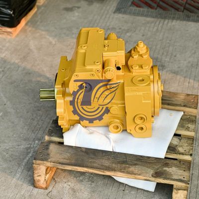 593-3841 Voor Caterpillar 395 390 E374 Excavatoronderdelen Hydraulische zuigerpomp Hydraulische pomp Hoofdpomp Gp-span Aftermarket Originele