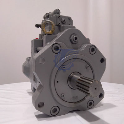 4482892 4700708 YA00053205 YA00011362 Voor Hitachi EX-1200 ZX870 ZX870 ZX870-3 ZX670-3 ZX650-3 Excavatoronderdelen Hydraulische pomp Hoofdpomp Hydraulische zuigerpomp Gp-vans Aftermarket Originele