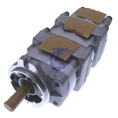 705-58-44050 Voor KOMATSU D375 Graafmachineonderdelen Hydraulische pomp Hoofdpomp Hydraulische zuigerpomp Gp-vans Aftermarket Originele