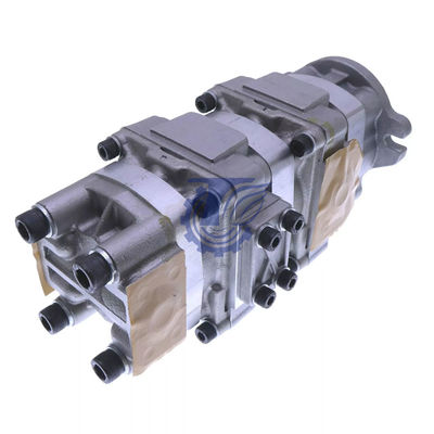 705-58-44050 Voor KOMATSU D375 Graafmachineonderdelen Hydraulische pomp Hoofdpomp Hydraulische zuigerpomp Gp-vans Aftermarket Originele