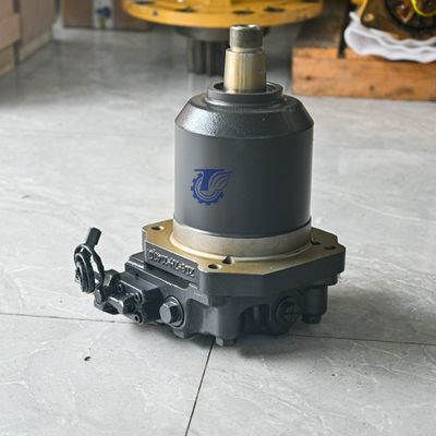 708-7w-00130 708-7s-00610 706-7k-01230 706-7k-01140 21n-60-34100 Voor Komatsu