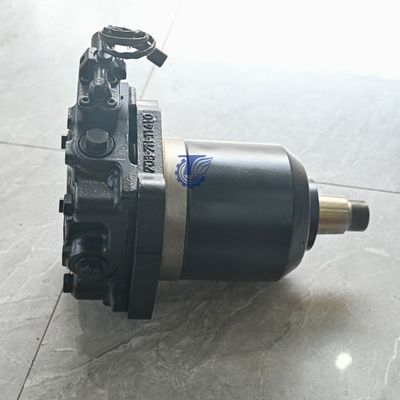 708-7w-00130 708-7s-00610 706-7k-01230 706-7k-01140 21n-60-34100 Voor Komatsu