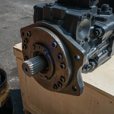 708-1l-00800 708-2l-00681 708-2l-00680 708-2l-00691 08-2l-00690 708-2h-00440 Voor Komatsu