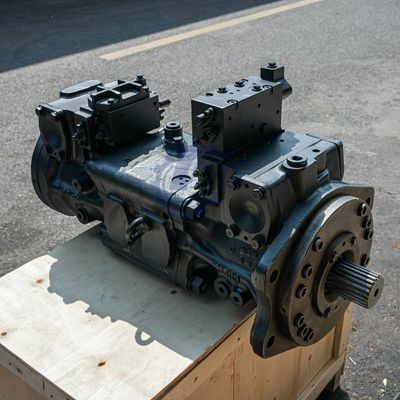 708-1l-00800 708-2l-00681 708-2l-00680 708-2l-00691 08-2l-00690 708-2h-00440 Voor Komatsu