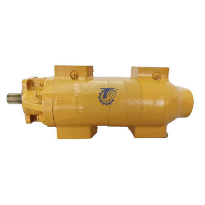 161-7340 165-4500 175-6253 Voor Caterpillar 789c/d Hydraulische hoofdpomp Hydraulische tandwielpomp Ventilator en pilootpomp Naverkoop Original