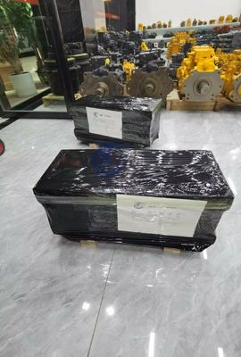 161-7340 165-4500 175-6253 Voor Caterpillar 789c/d Hydraulische hoofdpomp Hydraulische tandwielpomp Ventilator en pilootpomp Naverkoop Original