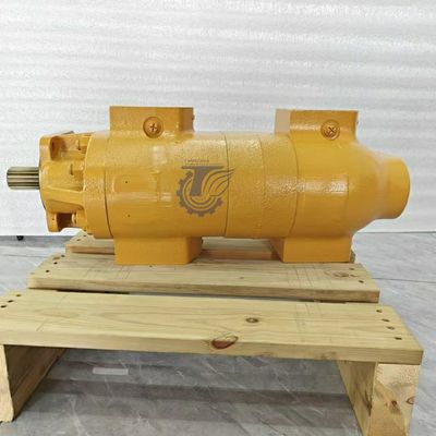 211-6626 Voor Caterpillar 785c/d/f/g 789c/d/f Lift Hydraulische hoofdpomp Hydraulische tandwielpomp Ventilator en pilootpomp Naverkoop Original