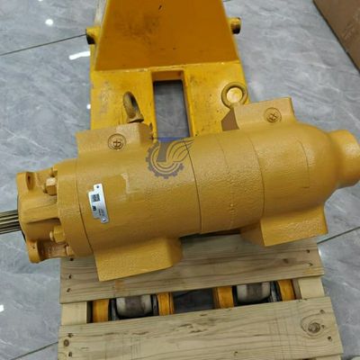 211-6626 Voor Caterpillar 785c/d/f/g 789c/d/f Lift Hydraulische hoofdpomp Hydraulische tandwielpomp Ventilator en pilootpomp Naverkoop Original