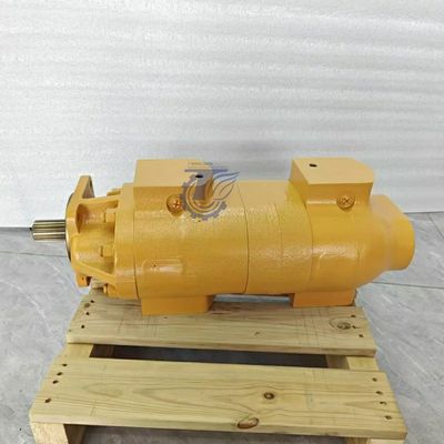 211-6626 Voor Caterpillar 785c/d/f/g 789c/d/f Lift Hydraulische hoofdpomp Hydraulische tandwielpomp Ventilator en pilootpomp Naverkoop Original
