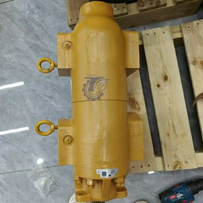 228-0272 Voor Caterpillar D10t Implement Hydraulische hoofdpomp Assy Graafmachineonderdelen Aftermarket Originele