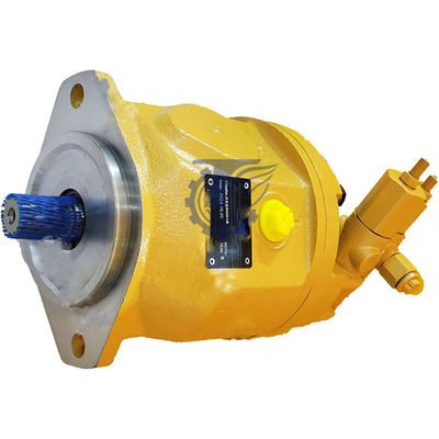 232-1835 Voor Caterpillar 784C 785b/c/d Steer Hydraulische hoofdpomp Assy Pistonpomp Graafmachineonderdelen Aftermarket Originele