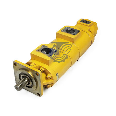 272-9795 Voor Caterpillar D10t Implement Hydraulische hoofdpomp Assy Gear Pump Graafmachineonderdelen Naverkoop Origineel