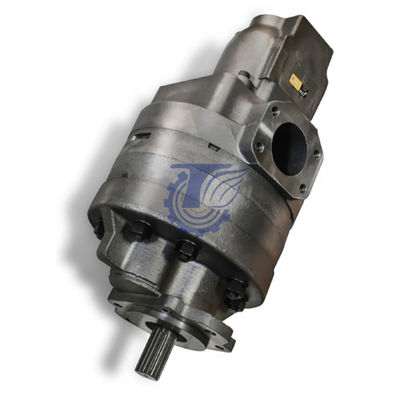 260-3947 Voor Caterpillar D10t Implement Tilt Hydraulische hoofdpomp Assy Gear Pomp Graafmachineonderdelen Aftermarket Originele