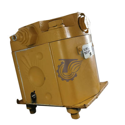 271-3002 Voor Caterpillar D10t Implement Dual Tilt Hydraulische hoofdpomp Assy Gear Pump Graafmachineonderdelen Aftermarket Originele