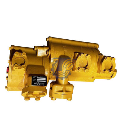 295-1072 Voor Caterpillar D11t Implement Hydraulische hoofdpomp Assy Gear Pomp Graafmachineonderdelen Aftermarket Originele