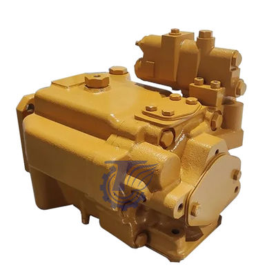 268-6691 492-5108 370-9197 419-9200 Voor Caterpillar 24m Hydraulische hoofdpomp Assy zuigerpomp graafmachineonderdelen Aftermarket Originele