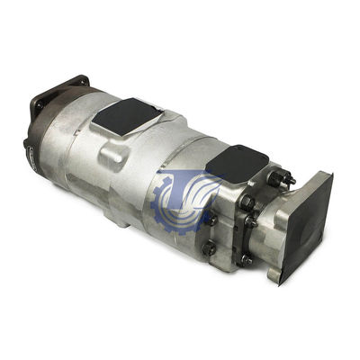 Pb3076 Voor Komatsu 730-8 730-10 Steer/rem Hydraulische hoofdpomp Assy zuigerpomp Graafmachineonderdelen Aftermarket Originele