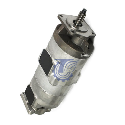 PB9870 Voor Komatsu 730 STEER/Bremse Hydraulische hoofdpomp Assy zuigerpomp graafmachineonderdelen Naverkoop Originele