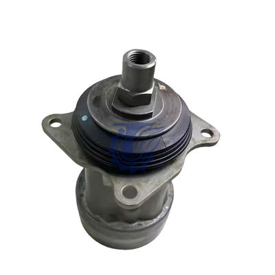 702-16-05091 702-16-53751 702-16-83002 702-16-05090 Hydraulische besturingshandgreep Joystick voor Komatsu PC-1250 1250-8 Pilot Valve met handgreep