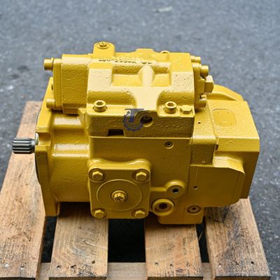 254-5147 10R-7698 Hydraulische zuigerpomp voor Caterpillar 966H 972H Delen van graafmachines Hydraulische pomp Hoofdpomp Gp-span Aftermarket Originele