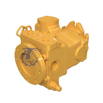 4959595 Hydraulische pomp voor graafmachine Caterpillar D10T2 Toepasselijke industrieën Mijnbouw