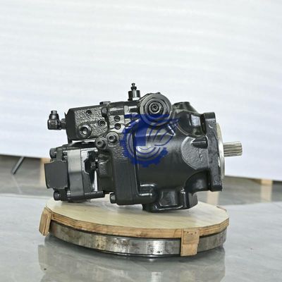 720-2T-00150 VOOR KOMATSU CK30 CK35 EXKAVATOR PARTS HYDRAULICHE MAIN PUMP ASSY HYDRAULICHE PISTON PUMP PUMP-VAN