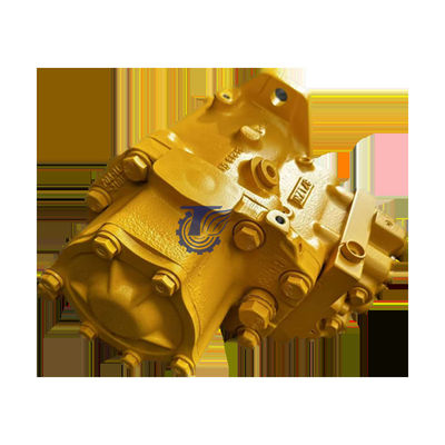 708-1L-00340 VOOR KOMATSU BULLDOZER D-275A-5 D275A-5D EXKAVATOR PARTEN HYDRAULISCHE MAIN PUMP ASSY HYDRAULISCHE GEAR PUMP GP-VANE AFTERMARKET ORIGINAAL