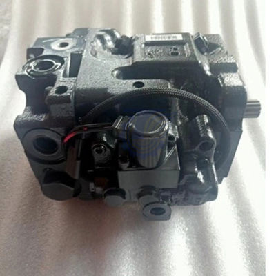 708-1H-00270 VOOR KOMATSU D-375A-6D 375A-6 EXKAVATOR PARTEN HYDRAULISCHE MAIN PUMP ASSY HYDRAULISCHE GEAR PUMP GP-VANE AFTERMARKET OORLIJK