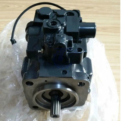 708-1H-00270 VOOR KOMATSU D-375A-6D 375A-6 EXKAVATOR PARTEN HYDRAULISCHE MAIN PUMP ASSY HYDRAULISCHE GEAR PUMP GP-VANE AFTERMARKET OORLIJK