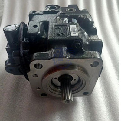 708-1H-00270 VOOR KOMATSU D-375A-6D 375A-6 EXKAVATOR PARTEN HYDRAULISCHE MAIN PUMP ASSY HYDRAULISCHE GEAR PUMP GP-VANE AFTERMARKET OORLIJK