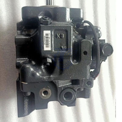 708-1H-00270 VOOR KOMATSU D-375A-6D 375A-6 EXKAVATOR PARTEN HYDRAULISCHE MAIN PUMP ASSY HYDRAULISCHE GEAR PUMP GP-VANE AFTERMARKET OORLIJK