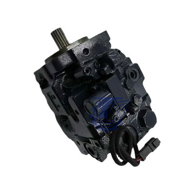 708-1H-00270 VOOR KOMATSU D-375A-6D 375A-6 EXKAVATOR PARTEN HYDRAULISCHE MAIN PUMP ASSY HYDRAULISCHE GEAR PUMP GP-VANE AFTERMARKET OORLIJK