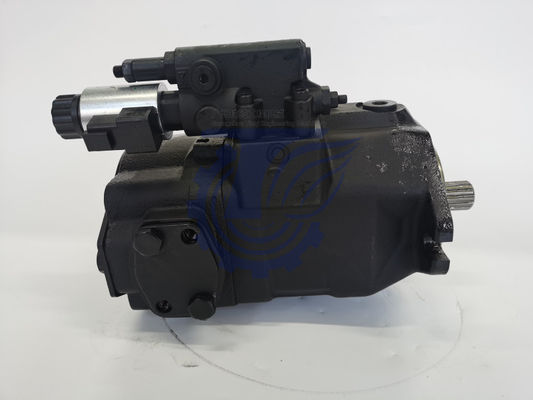 VOE15191773 VOE 15191773 VOOR VOLVO A35F A35F FS A35F/G A35F/G FS A40F A40F FS A40F/G A40F/G FS Dump Truck PARTS HYDRAULIC MAIN PUMP ASSY HYDRAULIC PUMP AFTERMARKET ORIGINAAL